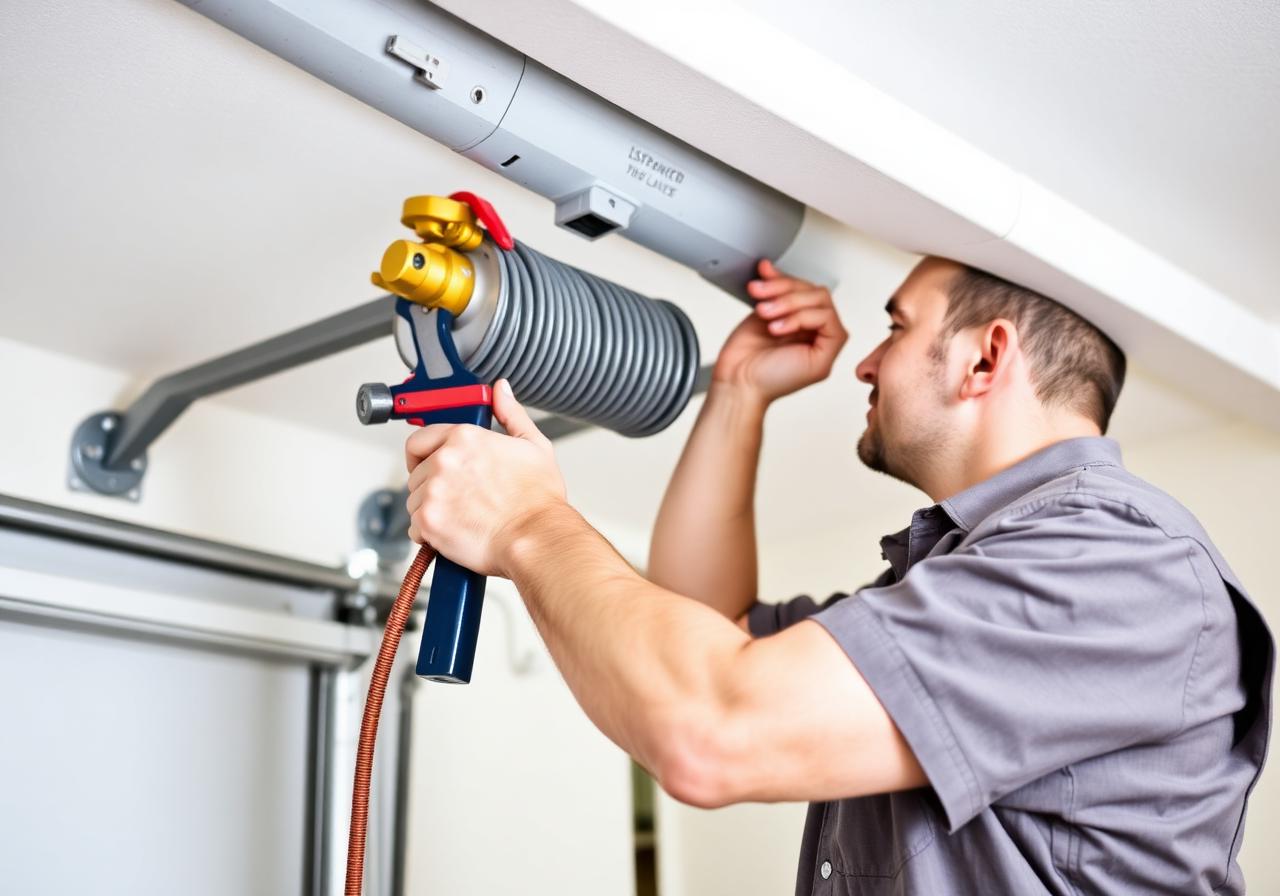 Repair & 24/7 Emergency Service